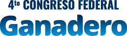 4to Congreso Federal Ganadero
