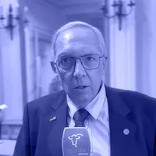 Rodolfo Cantet