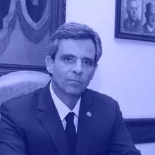 Patricio Cortabarria